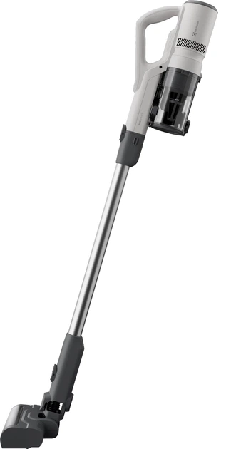 Пилосос ELECTROLUX EP51AH18SW - Фото 2 Пилосос ELECTROLUX EP51AH18SW - зображення 2