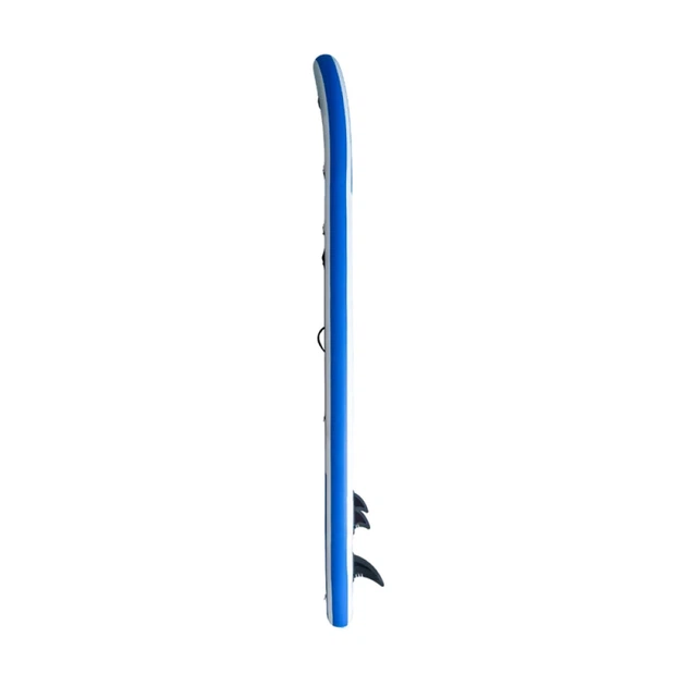 Доска для плавания SUP FunWater SUPFW01A 3,35м Blue (0810098382229) - изображение 3
