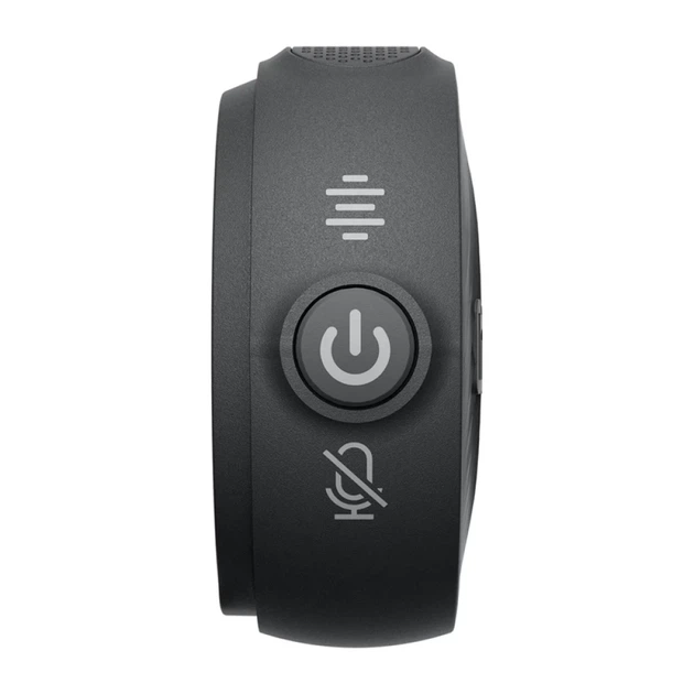 Zestaw mikrofonów Insta360 Mic Air 1TX+1RX bezprzewodowy (6977644763414) - obraz 4