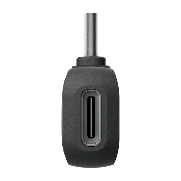 Zestaw mikrofonów Insta360 Mic Air 1TX+1RX bezprzewodowy (6977644763414) - obraz 8