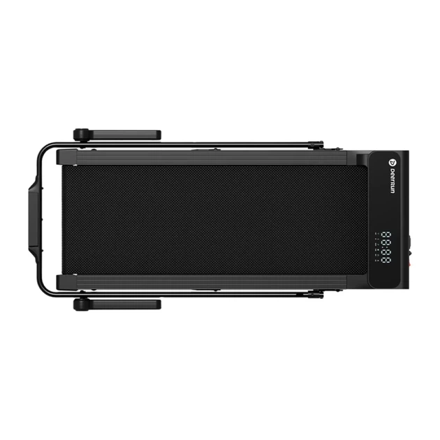Складна бігова доріжка DeerRun A6 Plus (CT06-C) - Фото 4 Складна бігова доріжка DeerRun A6 Plus (CT06-C) - зображення 4