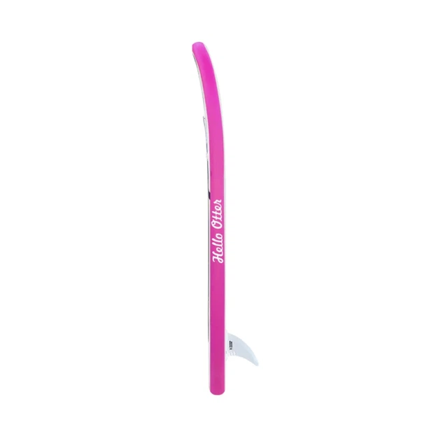 Доска для SUP FunWater Tuxedo Sailor 2.4M Pink (SUPTS08A) - Фото 3 Доска для SUP FunWater Tuxedo Sailor 2.4M Pink (SUPTS08A) - изображение 3