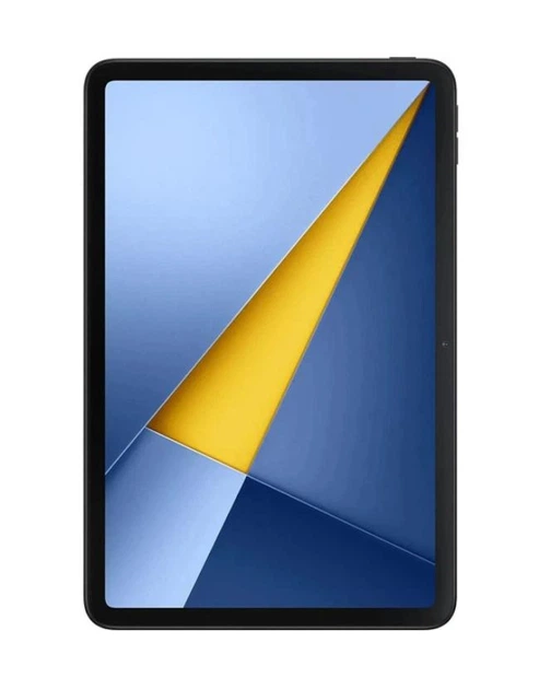 Планшет POCO Pad C1 4/64GB Grey (глобальна версія) - Фото 2 Планшет POCO Pad C1 4/64GB Grey (глобальна версія) - зображення 2