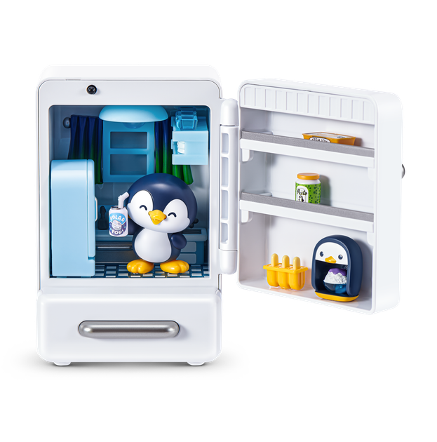 Игрушка‑сюрприз Star box в интерьере с подсветкой Nook Nooks (18101UQ1) - изображение 14