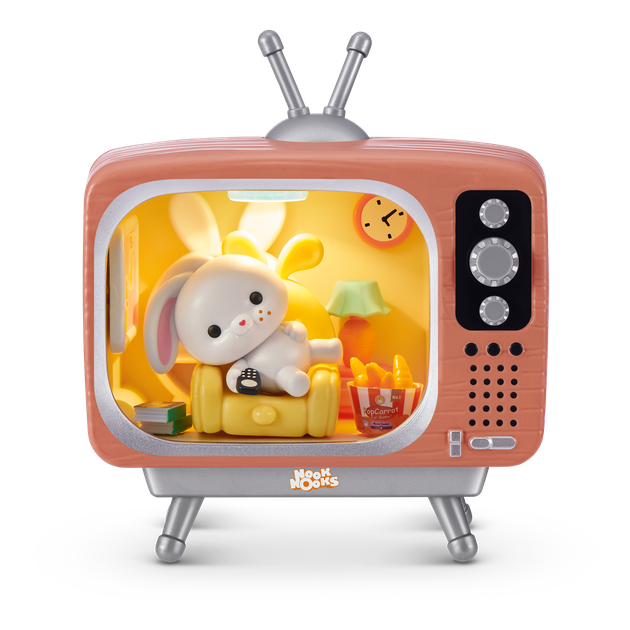 Игрушка‑сюрприз Star box в интерьере с подсветкой Nook Nooks (18101UQ1) - изображение 16