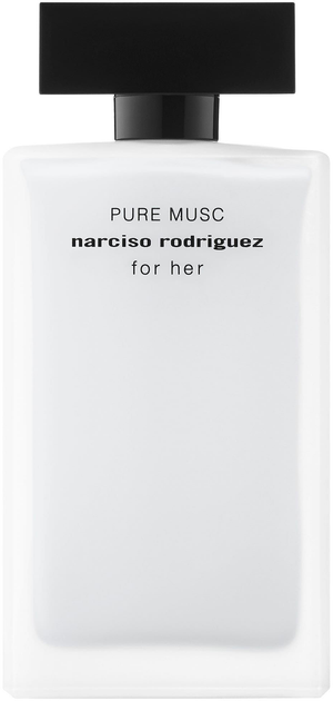 Акція на Тестер Парфумована вода для жінок Narciso Rodriguez Pure Musc 100 мл від Rozetka