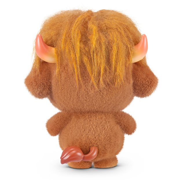 Игрушка‑сюрприз Star box с коллекционной фигуркой Sad Baby Серия Animals (17902UQ1) - изображение 14