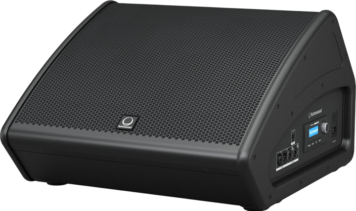 Aktywny koaksjalny monitor sceniczny Turbosound TFX-152M-AN (4033653103862) - obraz 2
