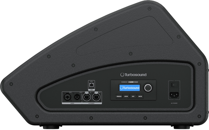 Aktywny koaksjalny monitor sceniczny Turbosound TFX-152M-AN (4033653103862) - obraz 5
