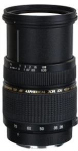 Tamron SP AF 28-75mm f/2.8 XR Di LD Aspherical (IF) (Nikon) – фото
