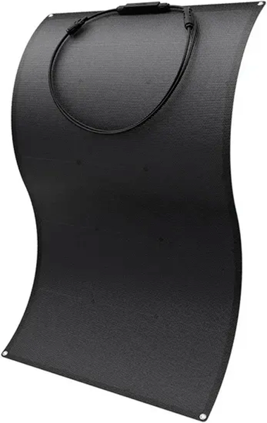 Panel słoneczny ORLLO Monokrystaliczny Flex 115W (ORLLO-FLEX-115W) - Zdjęcie 2 Panel słoneczny ORLLO Monokrystaliczny Flex 115W (ORLLO-FLEX-115W) - obraz 2