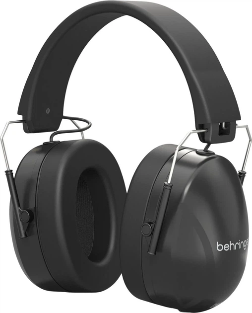 Наушники Behringer DH80 (4033653017206) - изображение 3