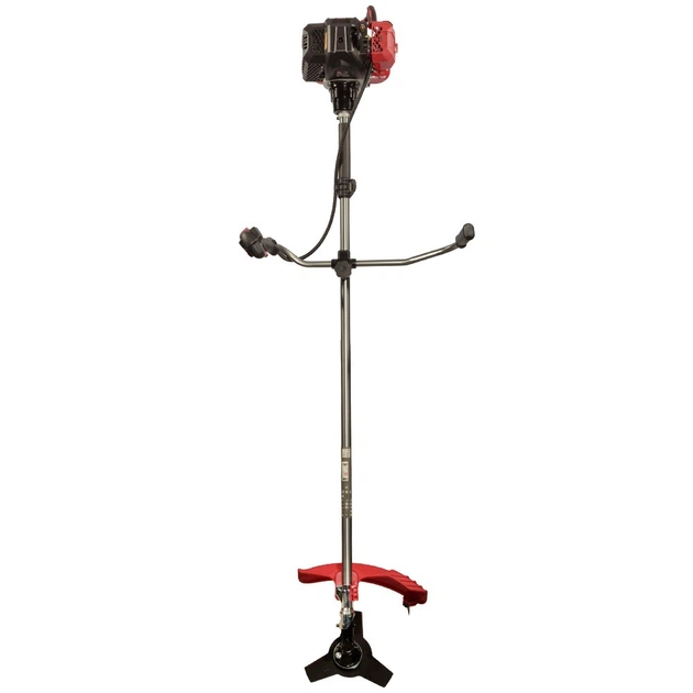 Мотокоса Vitals Professional BK 525n - Фото 2 Мотокоса Vitals Professional BK 525n - зображення 2