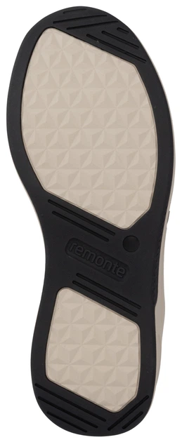 Кроссовки Remonte D3V01/30 035639-40 Бордовый - изображение 5