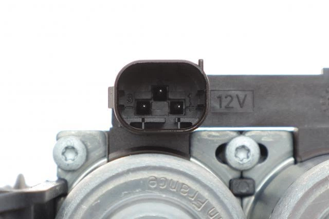 Кран печки BMW X5 (E53/E70/F15)/X6 (E71/F16) 00-18 1147412350 , Bosch - изображение 3