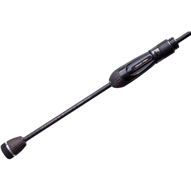 Спиннинг Crazy Fish Arion PRO742ULS 2.24m 2-8g - изображение 2