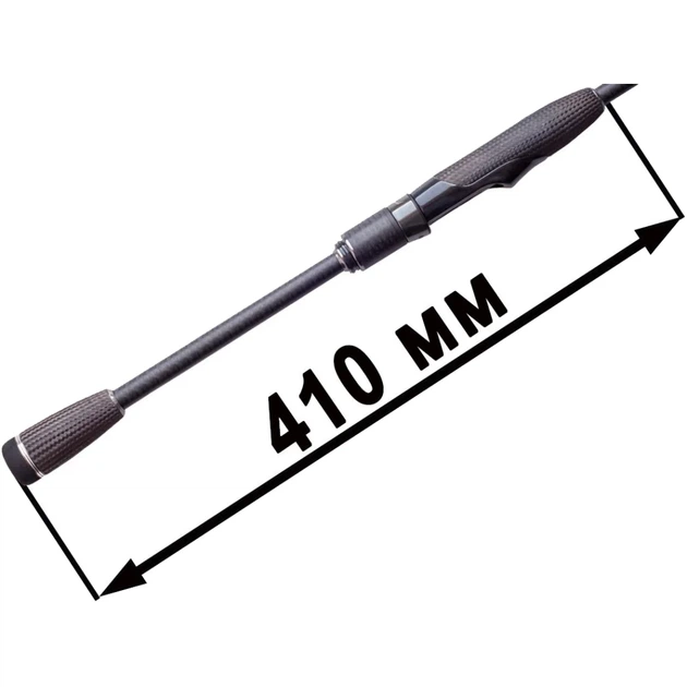 Спиннинг Crazy Fish Arion PRO862MLT 2.62m 5-21g - изображение 8