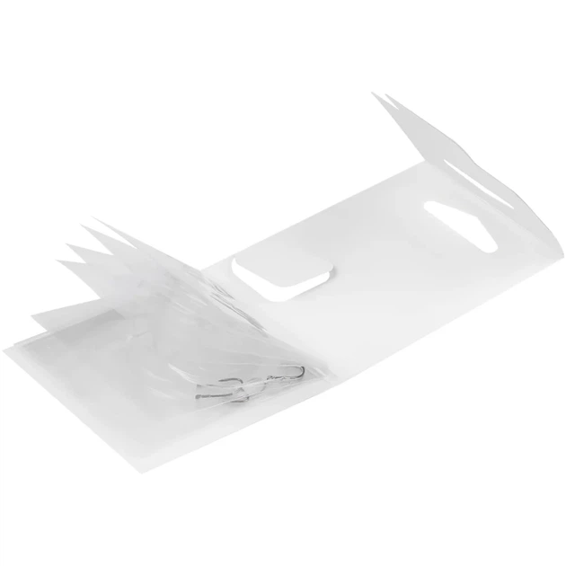 Готовый поводок Brain Feeder 0.18mm - Фото 3 Готовый поводок Brain Feeder 0.18mm - изображение 3