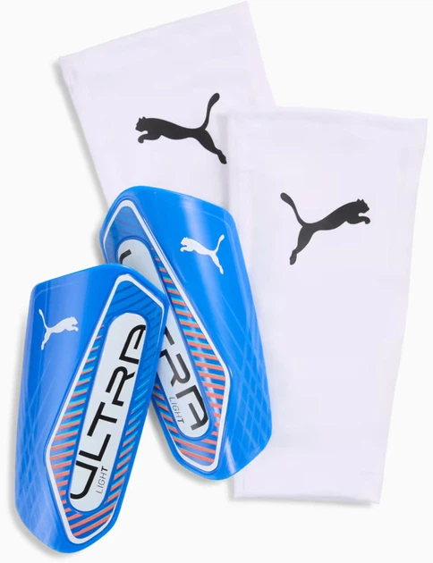 Щитки ULTRA Light Sleeve блакитний S (зріст 115-135 см) 030989-04 M - Фото 1 Щитки ULTRA Light Sleeve блакитний S (зріст 115-135 см) 030989-04 M - изображение 1