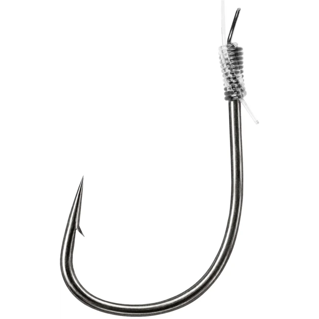 Готовый поводок Brain All-round 0.12mm - изображение 2