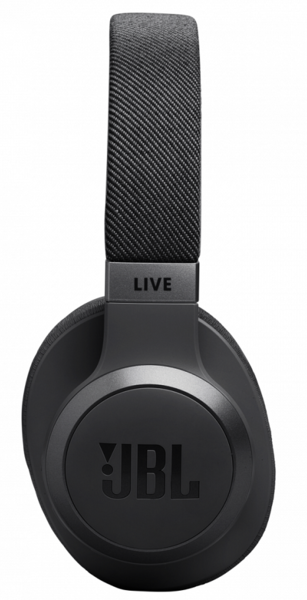 Гарнітура JBL LIVE 770NC Black (JBLLIVE770NCBLK) - изображение 9