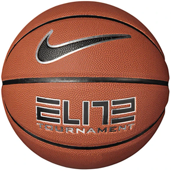 М'яч баскетбольний ELITE TOURNAMENT 8P DEFLATED помаранчевий Уні 7 N.100.9915.855.07 7 - Фото 1 М'яч баскетбольний ELITE TOURNAMENT 8P DEFLATED помаранчевий Уні 7 N.100.9915.855.07 7 - изображение 1