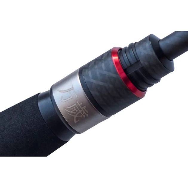 Спиннинг Crazy Fish Banzai BSR742ULS 2.24m 1.5-8g - изображение 7