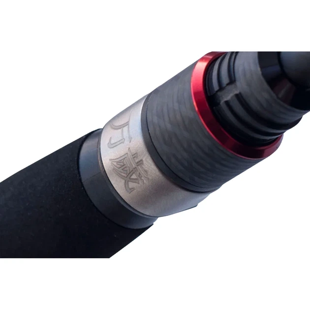 Спиннинг Crazy Fish Banzai BSR742ULS 2.24m 1.5-8g - изображение 10