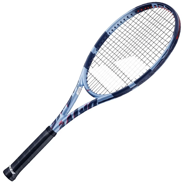 Тенісна ракетка Babolat Pure Drive 2025 графіт 300 г Gr4 645 см² - зображення 2