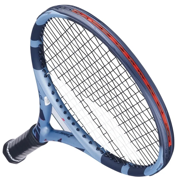 Тенісна ракетка Babolat Pure Drive 2025 графіт 300 г Gr4 645 см² - зображення 4