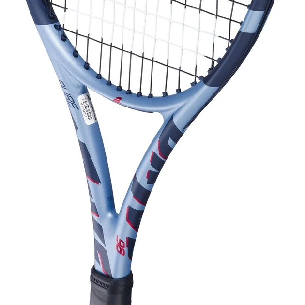 Тенісна ракетка Babolat Pure Drive 2025 графіт 300 г Gr4 645 см² - зображення 5