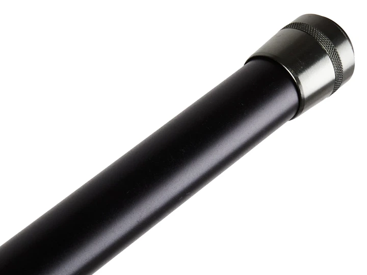 Поплавкове вудлище Salmo Elite POLE MEDIUM MF 6.00 телескопічне графіт Т30 6.00 м - зображення 5