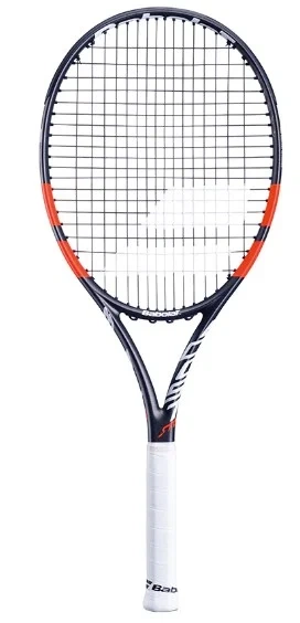 Ракетка Babolat BOOST Strike 285 г 102 дюйма² 16x19 баланс 330 мм - Фото 1 Ракетка Babolat BOOST Strike 285 г 102 дюйма² 16x19 баланс 330 мм - изображение 1