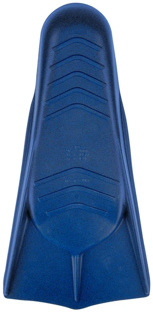 Ласты Aqua Speed силиконовые 41-42 синие унисекс - Фото 7 Ласты Aqua Speed силиконовые 41-42 синие унисекс - изображение 7