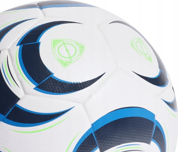 Футбольный мяч Adidas TIRO League 4 100% TPU Мультиколор - изображение 3
