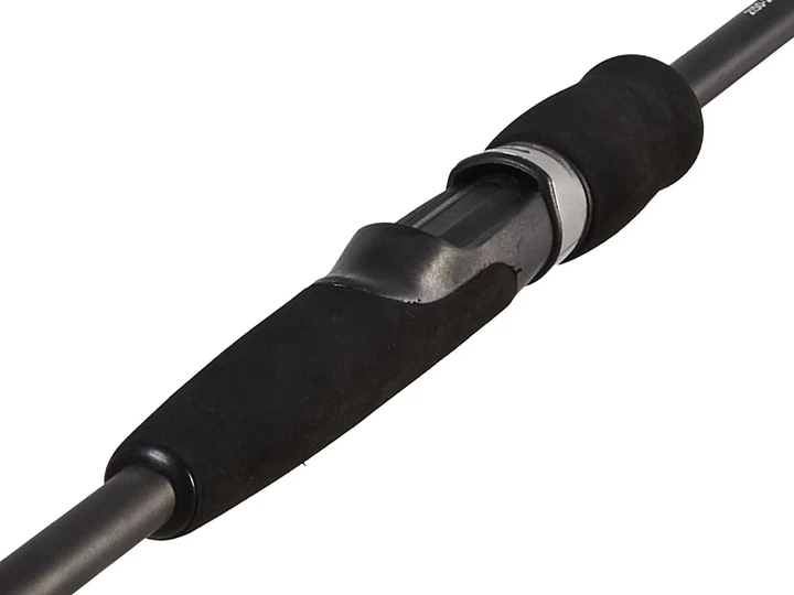 Спиннинговое удилище Salmo Sniper SPIN II 30 2,65 м графит T24 8-30 г - Фото 2 Спиннинговое удилище Salmo Sniper SPIN II 30 2,65 м графит T24 8-30 г - изображение 2