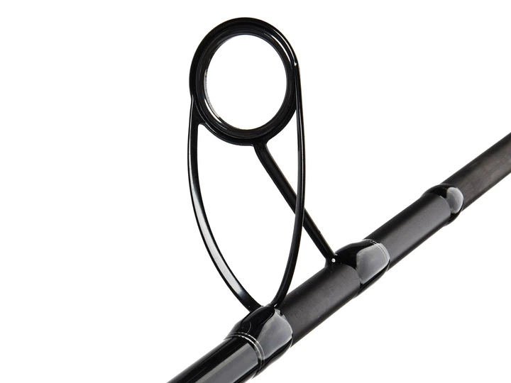 Фідерне вудилище Feeder Concept Distance BLACK EXTRA HEAVY 3.90 м углеволокно HMC 356 г - Фото 5 Фідерне вудилище Feeder Concept Distance BLACK EXTRA HEAVY 3.90 м углеволокно HMC 356 г - зображення 5