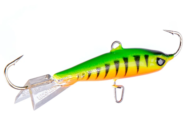 Балансир Lucky John NORDIC 6 60мм 35T - Фото 3 Балансир Lucky John NORDIC 6 60мм 35T - изображение 3