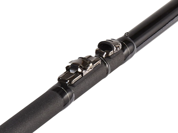 Удилище поплавкове Salmo Sniper TRAVEL TELEROD 4.70 м композит середній строй з чохлом - Фото 3 Удилище поплавкове Salmo Sniper TRAVEL TELEROD 4.70 м композит середній строй з чохлом - зображення 3