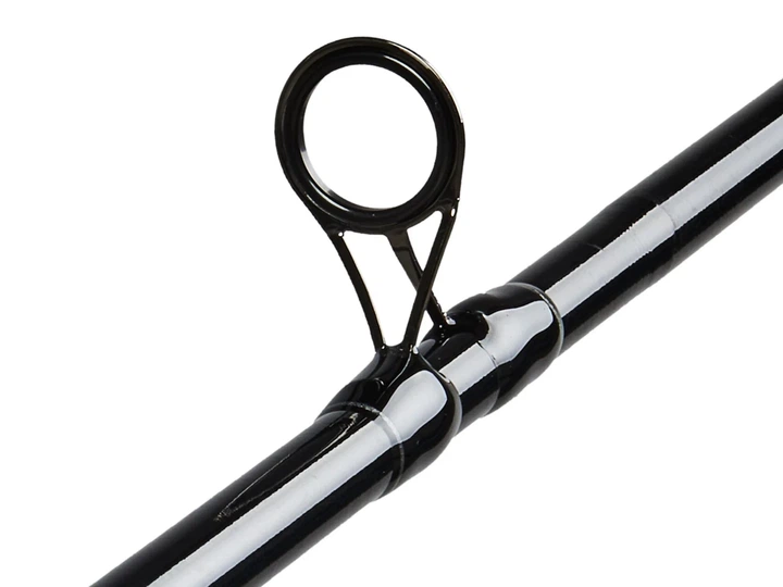 Фідерне вудлище Salmo Sniper FEEDER 090 3.60 м графіт середньо-швидкий з чохлом та 3 вершинами - зображення 4