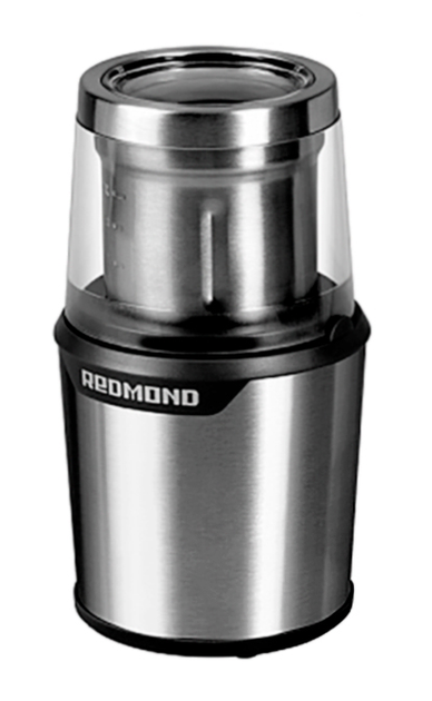 Кофемолка REDMOND RCG-M1607 – фото, отзывы, характеристики в интернет ...