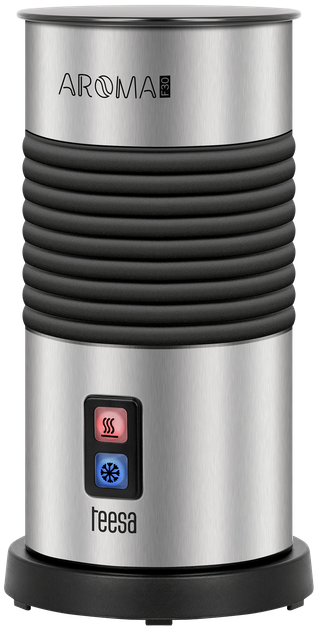 Spieniacz do mleka Teesa Aroma F30 (TSA4003) - Zdjęcie 2 Spieniacz do mleka Teesa Aroma F30 (TSA4003) - obraz 2