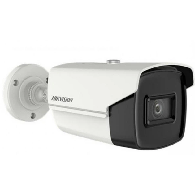 Камера видеонаблюдения Hikvision DS-2CE16D3T-IT3F (2.8) - изображение 2