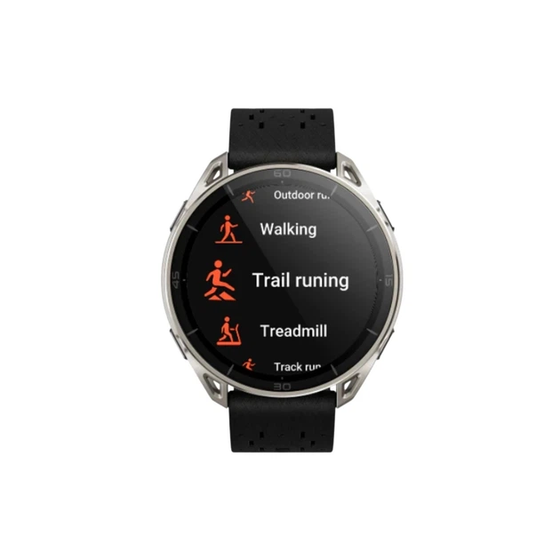 Смарт-годинник Amazfit Cheetah 2 Ultra Титан Titanium W2441GL1N (1199293) - Фото 4 Смарт-годинник Amazfit Cheetah 2 Ultra Титан Titanium W2441GL1N (1199293) - зображення 4