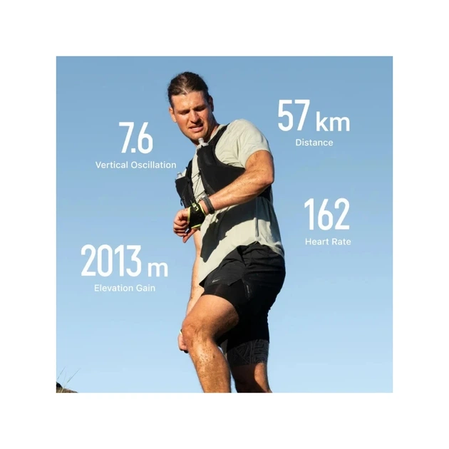 Смарт-годинник Amazfit Cheetah 2 Ultra Титан Titanium W2441GL1N (1199293) - Фото 5 Смарт-годинник Amazfit Cheetah 2 Ultra Титан Titanium W2441GL1N (1199293) - зображення 5