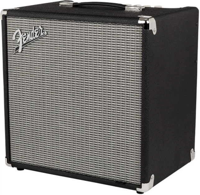 Гитарный комбоусилитель Fender Rumble 40 Combo - изображение 5