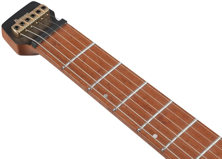 Электрогитара Ibanez Q52FMG-DRL - изображение 6