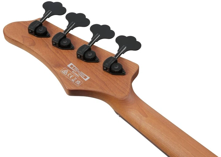 Бас-гітара Ibanez MDM1600-NML - Фото 7 Бас-гітара Ibanez MDM1600-NML - зображення 7