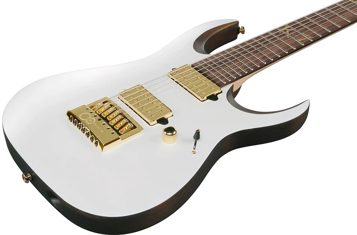 Электрогитара Ibanez K7YANG - изображение 4