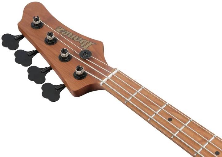Бас-гітара Ibanez MDM1300-NAB - Фото 6 Бас-гітара Ibanez MDM1300-NAB - зображення 6